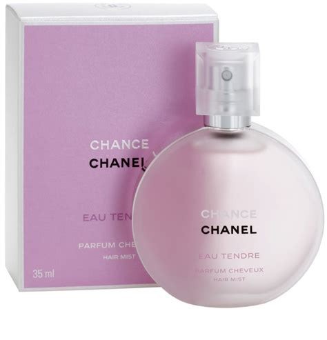 CHANCE EAU TENDRE PARFUM CHEVEUX 